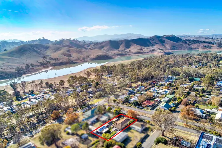 5 Phillip Street, Bonnie Doon VIC 3720