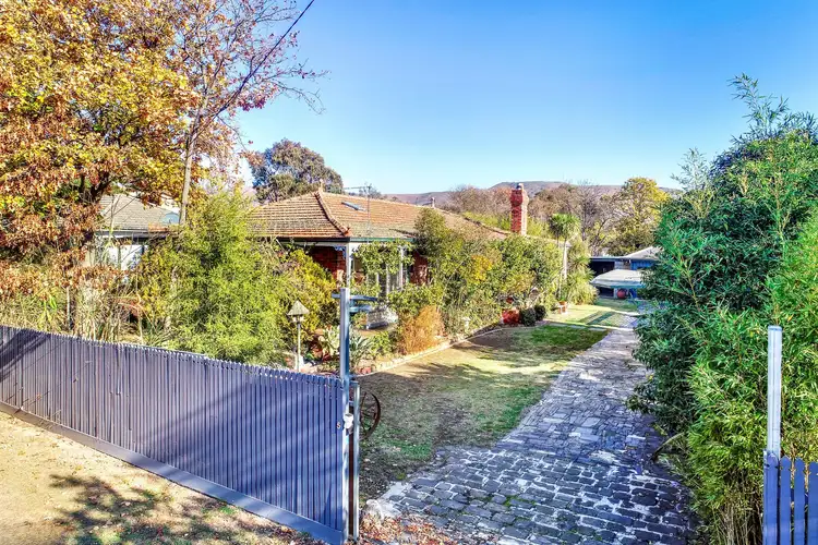 5 Phillip Street, Bonnie Doon VIC 3720