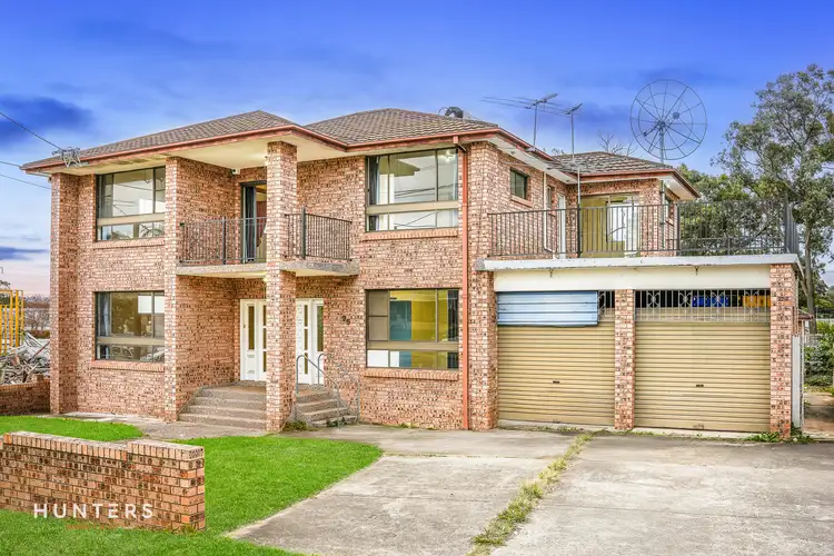 95 Cumberland Street, Cabramatta NSW 2166
