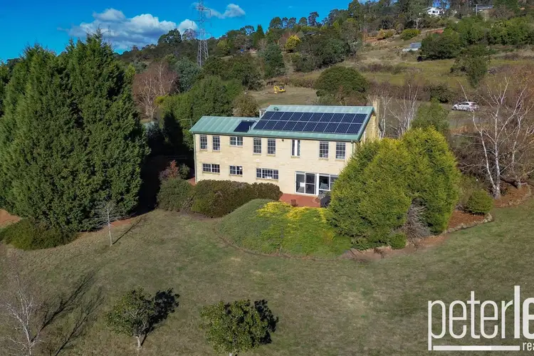 Second view of Homely house listing, 47A Ecclestone Road, Riverside TAS 7250