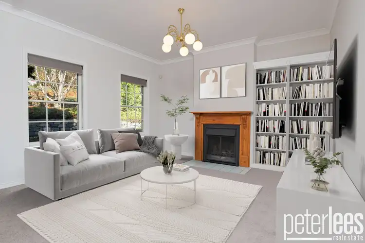 Third view of Homely house listing, 47A Ecclestone Road, Riverside TAS 7250