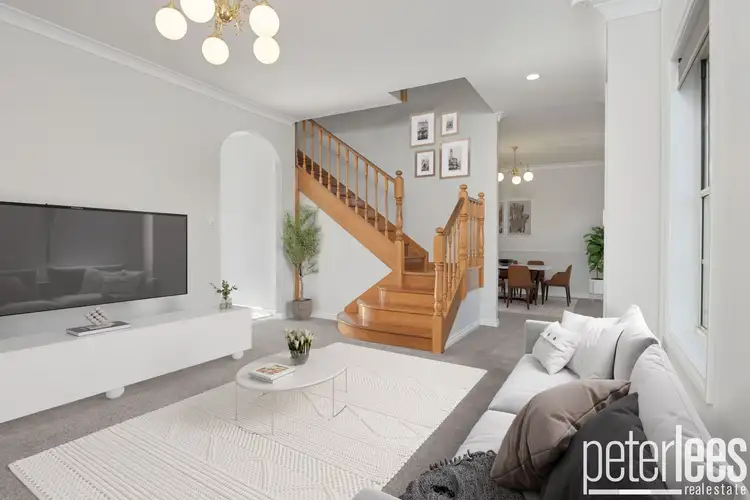 Fourth view of Homely house listing, 47A Ecclestone Road, Riverside TAS 7250