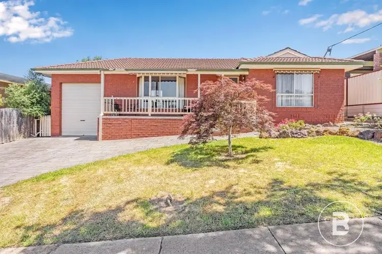 5 Muir Street, Bacchus Marsh VIC 3340