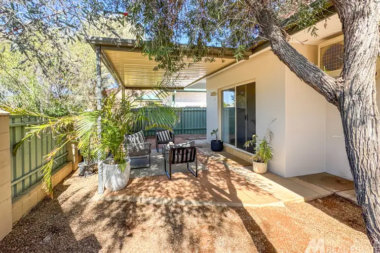 2/6 Kempeana Crescent, Araluen NT 870