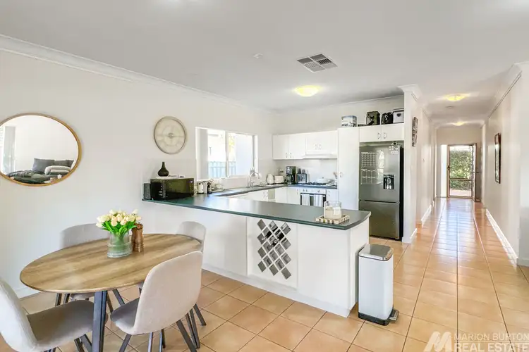 Third view of Homely semi-detached listing, 2/6 Kempeana Crescent, Araluen NT 870