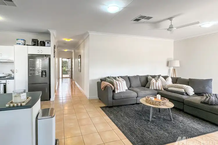 Fourth view of Homely semi-detached listing, 2/6 Kempeana Crescent, Araluen NT 870