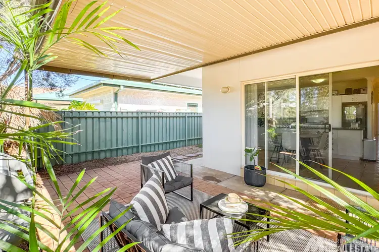 Fifth view of Homely semi-detached listing, 2/6 Kempeana Crescent, Araluen NT 870