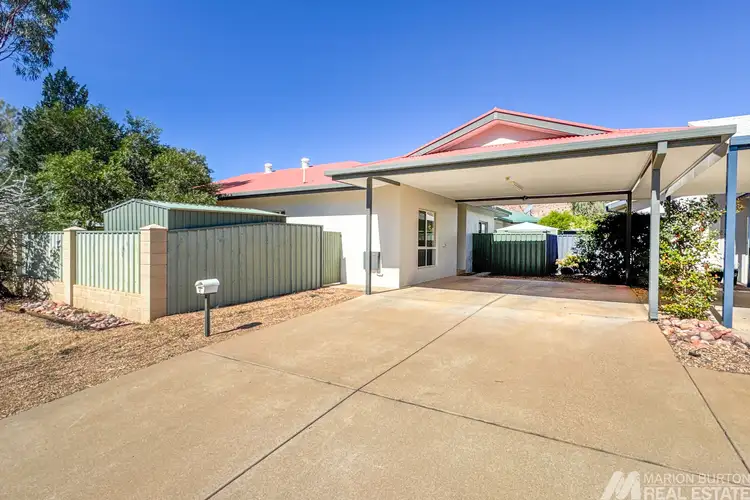 Sixth view of Homely semi-detached listing, 2/6 Kempeana Crescent, Araluen NT 870