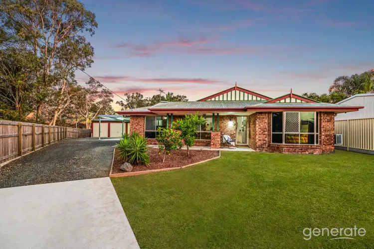 20 Manning Court, Morayfield QLD 4506