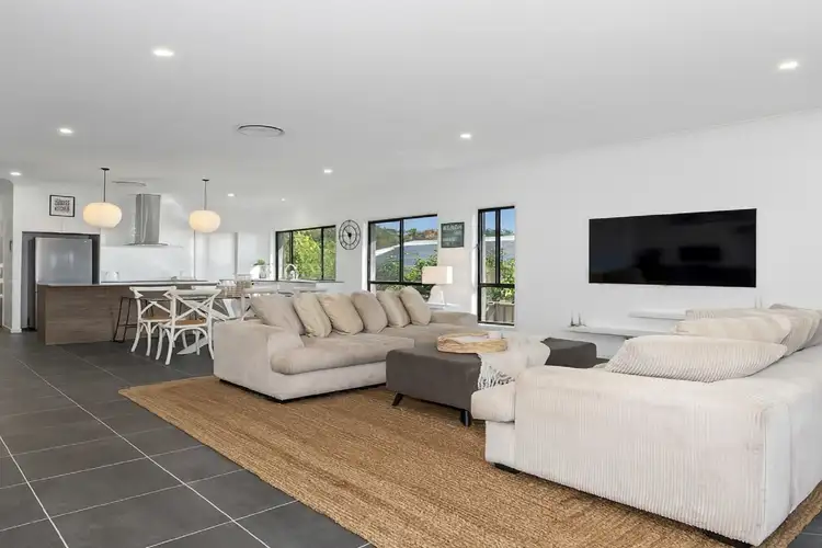 40 Altitude Boulevard, Terranora NSW 2486