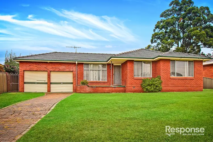 40 Hilda Road, Baulkham Hills NSW 2153