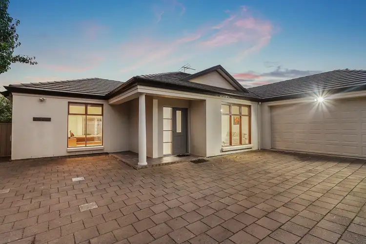 6A Carnarvon Avenue, Glenelg North SA 5045