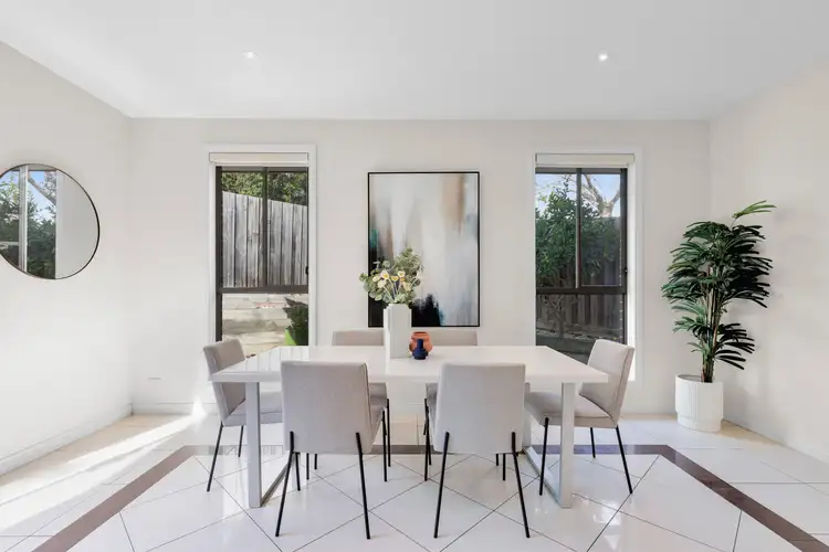 Second view of Homely townhouse listing, 3/6 Crana Court, Chadstone VIC 3148