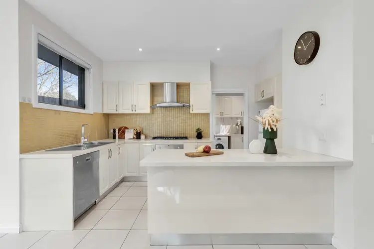 Fourth view of Homely townhouse listing, 3/6 Crana Court, Chadstone VIC 3148