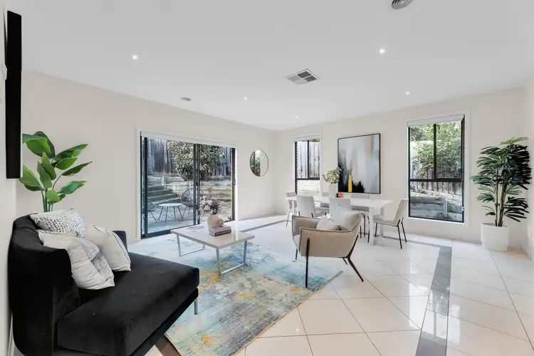 Fifth view of Homely townhouse listing, 3/6 Crana Court, Chadstone VIC 3148