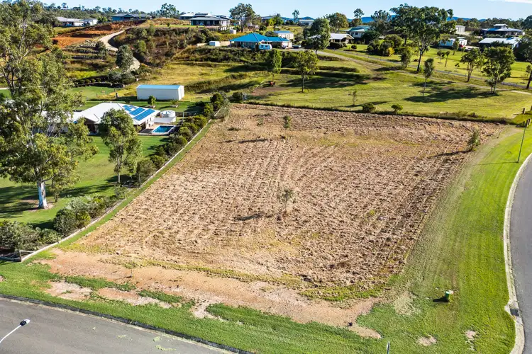 Fifth view of Homely land listing, 41 Nanando Drive, Calliope QLD 4680