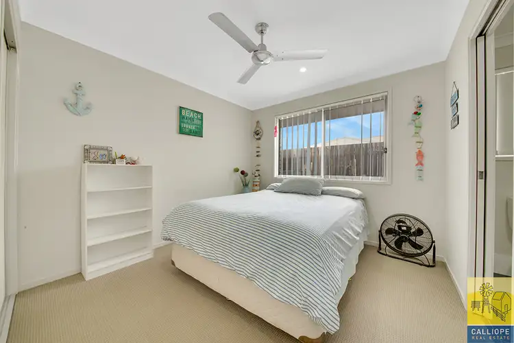 Sixth view of Homely house listing, 41 Oxford Street, Calliope QLD 4680