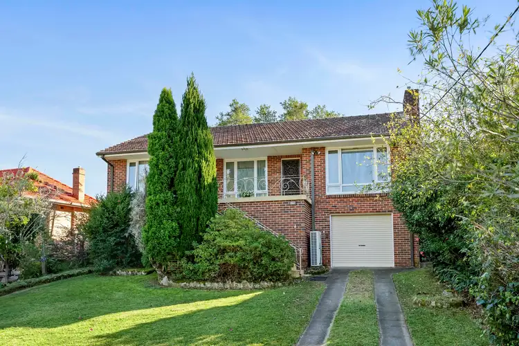 77 Spencer Road, Killara NSW 2071