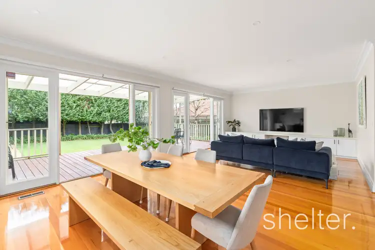 Third view of Homely house listing, 39 Charles Street, Glen Iris VIC 3146