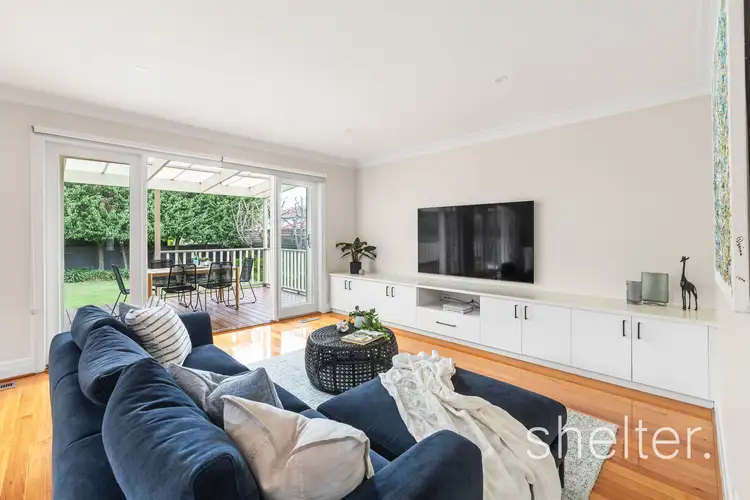 Fourth view of Homely house listing, 39 Charles Street, Glen Iris VIC 3146