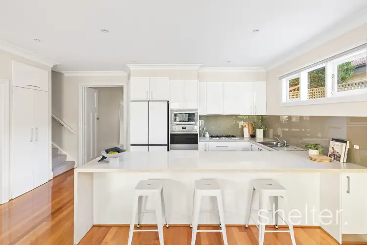 Fifth view of Homely house listing, 39 Charles Street, Glen Iris VIC 3146