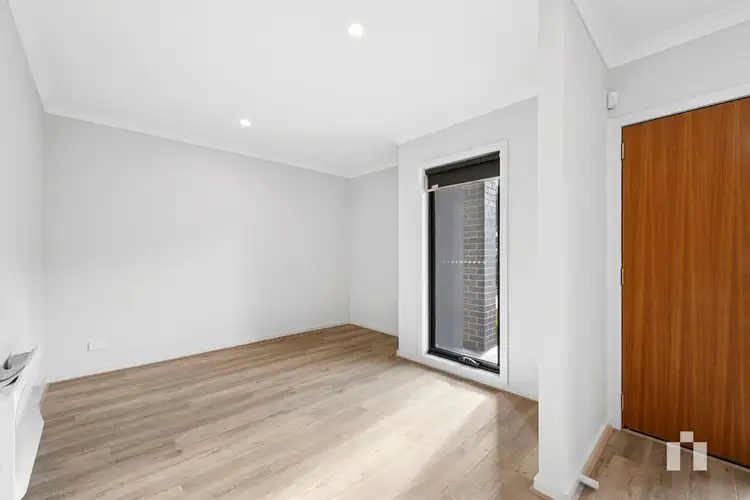 Fifth view of Homely townhouse listing, 56 Wanderer Circuit, Wollert VIC 3750