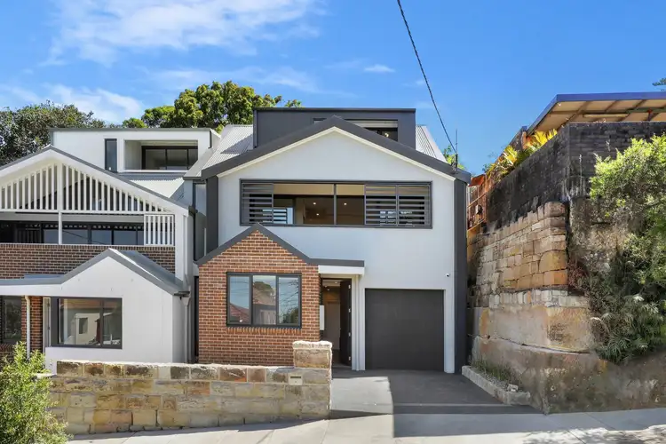 46 Schwebel Street, Marrickville NSW 2204