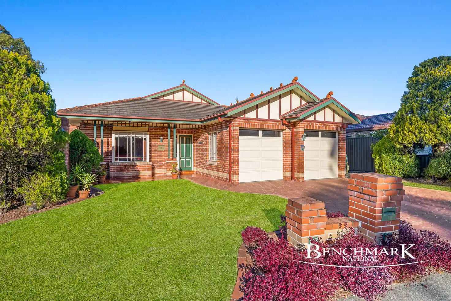 Main view of Homely house listing, 106 Australis Avenue, Wattle Grove NSW 2173