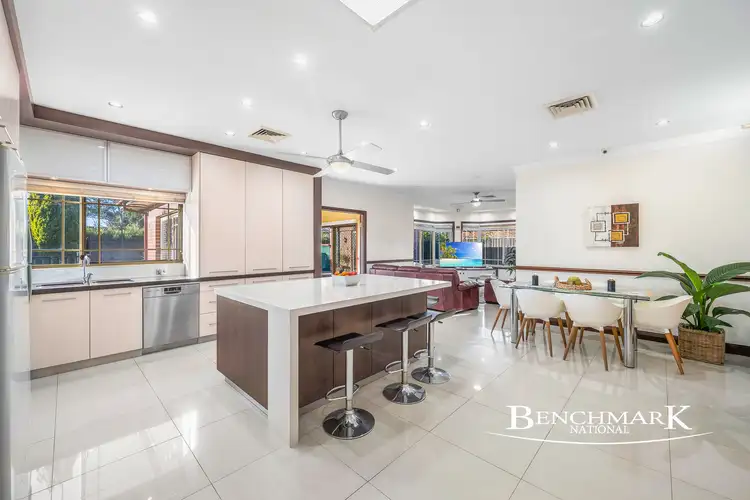 Third view of Homely house listing, 106 Australis Avenue, Wattle Grove NSW 2173