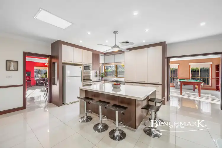 Fourth view of Homely house listing, 106 Australis Avenue, Wattle Grove NSW 2173