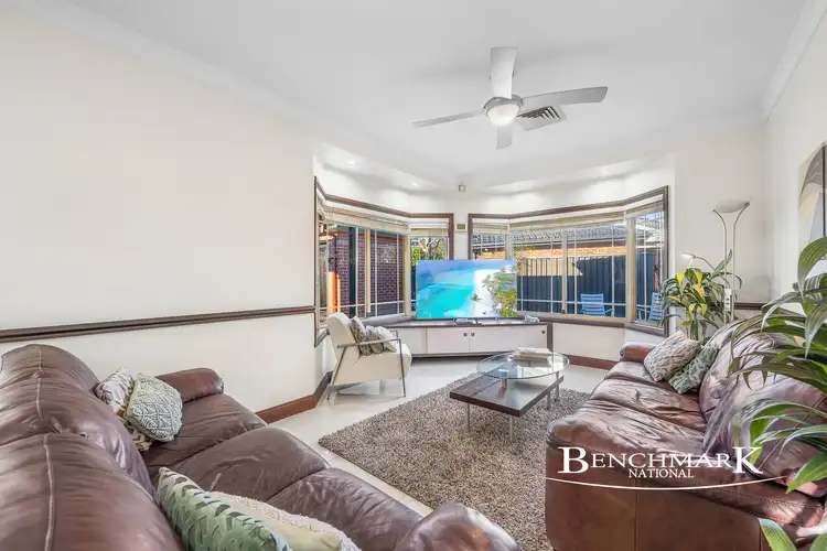 Fifth view of Homely house listing, 106 Australis Avenue, Wattle Grove NSW 2173