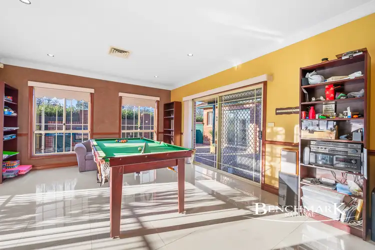 Sixth view of Homely house listing, 106 Australis Avenue, Wattle Grove NSW 2173