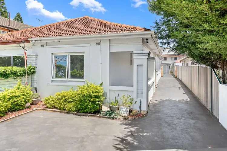 163 Bestic Street, Kyeemagh NSW 2216