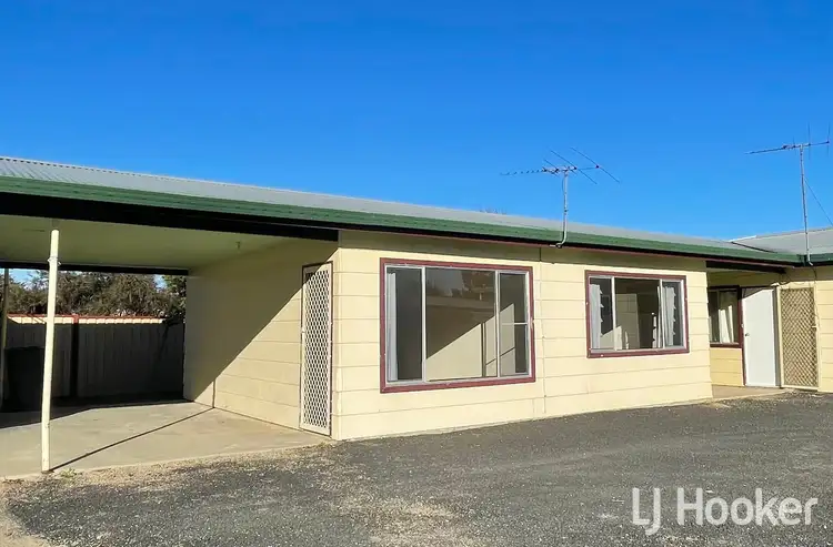 2/44 MacIntyre Street, Inverell NSW 2360