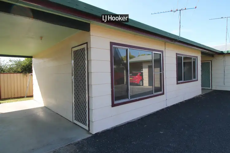 2/44 MacIntyre Street, Inverell NSW 2360