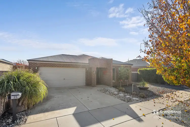 25 Lynch Drive, Echuca VIC 3564