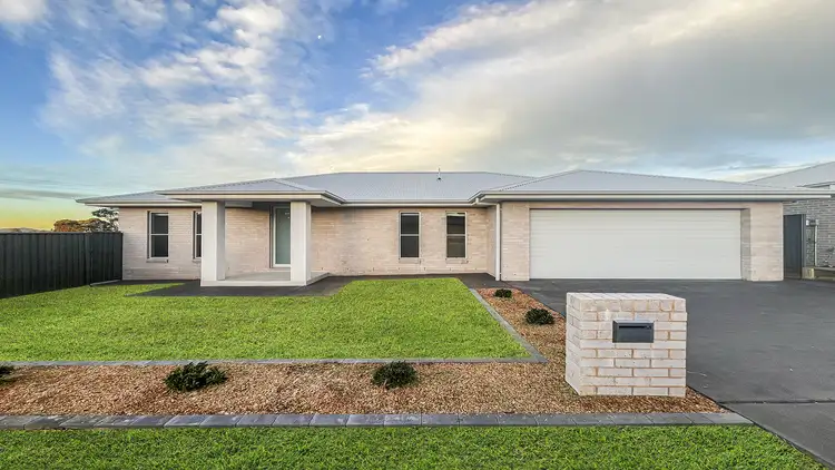 1 Dunnachie Street, Mudgee NSW 2850