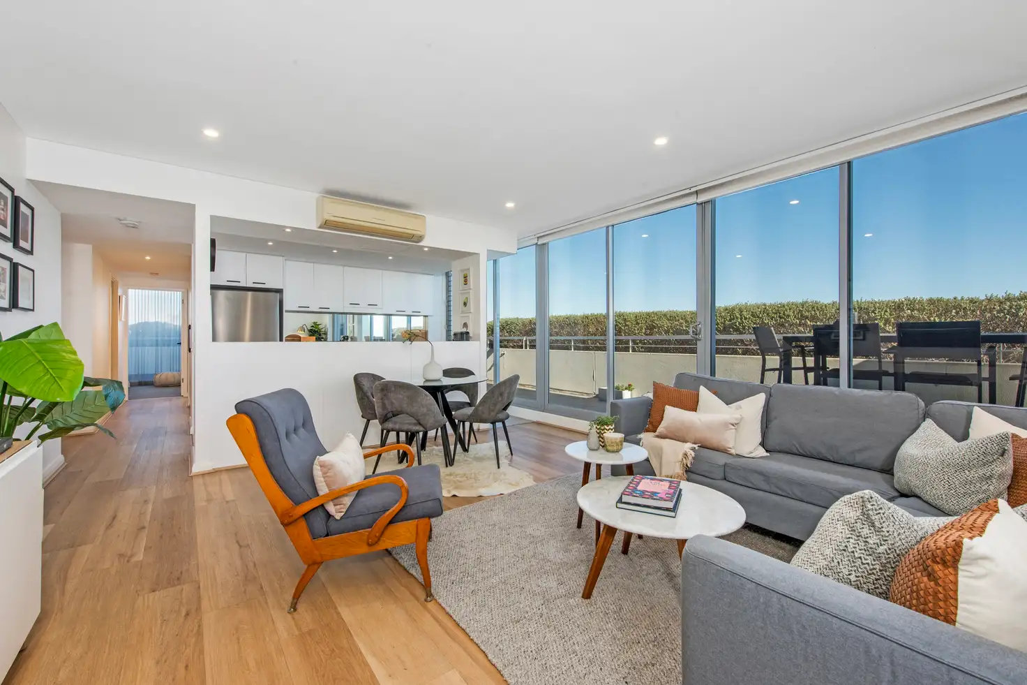 Main view of Homely apartment listing, 411/4-12 Garfield Street, Five Dock NSW 2046