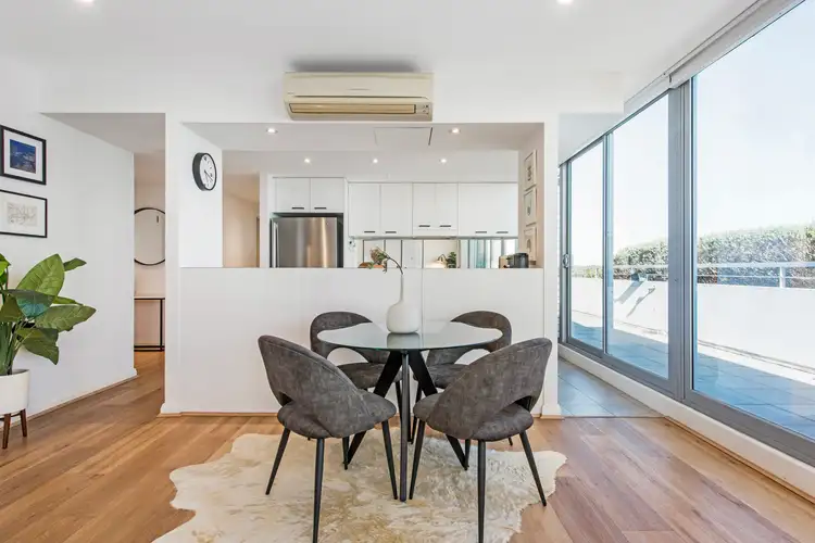 Third view of Homely apartment listing, 411/4-12 Garfield Street, Five Dock NSW 2046