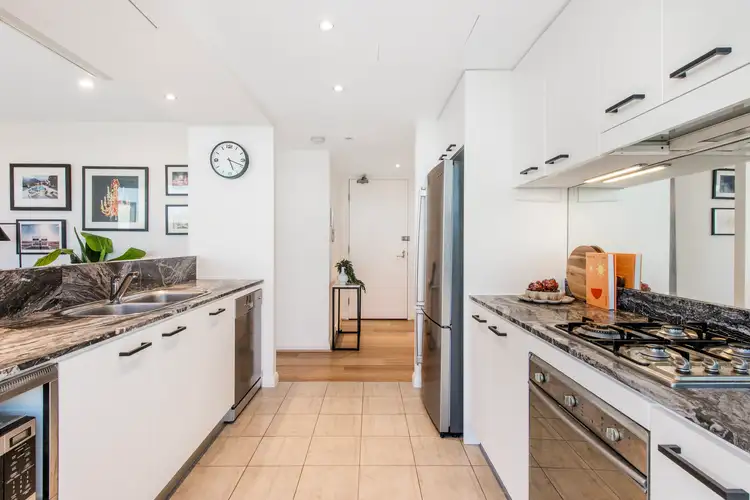 Fifth view of Homely apartment listing, 411/4-12 Garfield Street, Five Dock NSW 2046