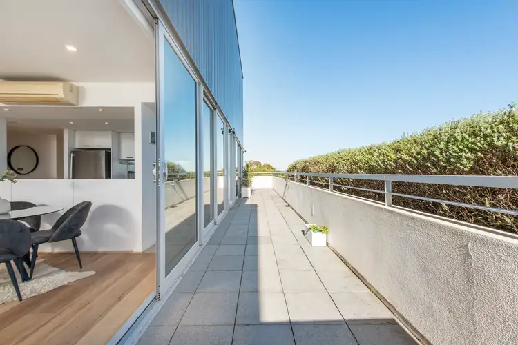 Sixth view of Homely apartment listing, 411/4-12 Garfield Street, Five Dock NSW 2046