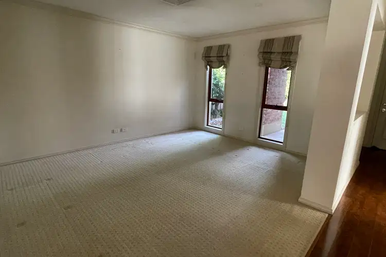 Second view of Homely townhouse listing, 52 Leicester Street, Mildura VIC 3500