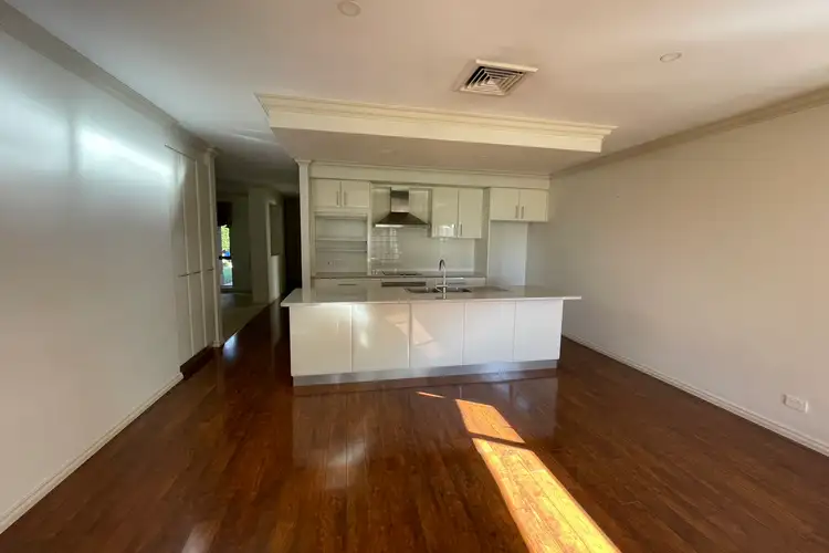 Third view of Homely townhouse listing, 52 Leicester Street, Mildura VIC 3500