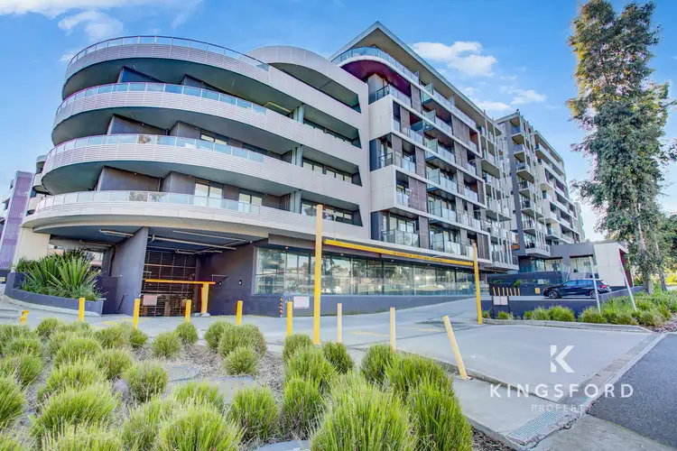 509A/1091-1095 Plenty Road, Bundoora VIC 3083