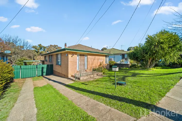 39 Gilmore Place, Queanbeyan West NSW 2620