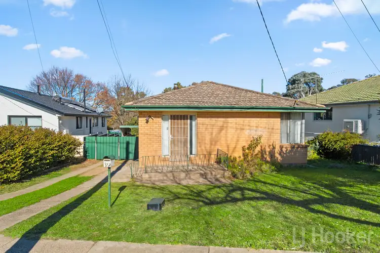Second view of Homely house listing, 39 Gilmore Place, Queanbeyan West NSW 2620