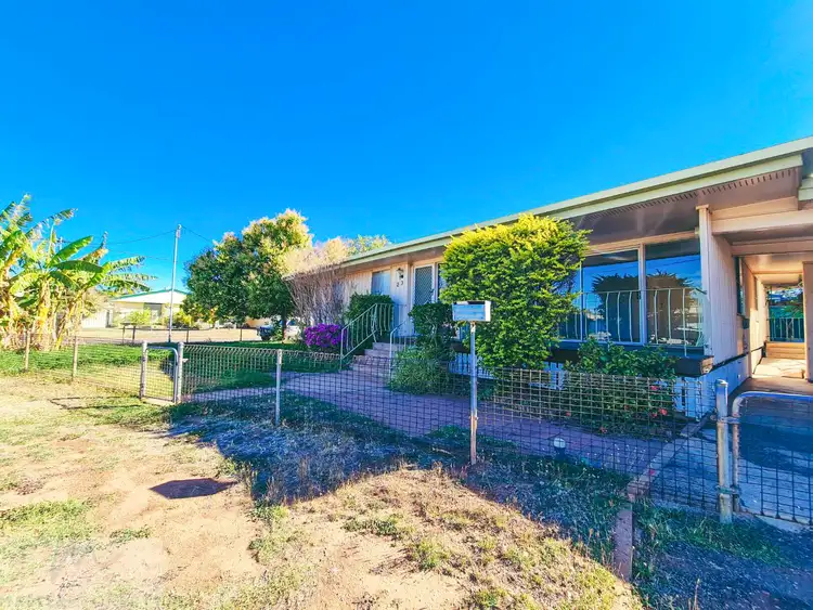 27 Abau Street, Mount Isa QLD 4825