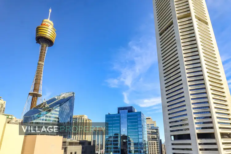 1905/160 King Street, Sydney NSW 2000
