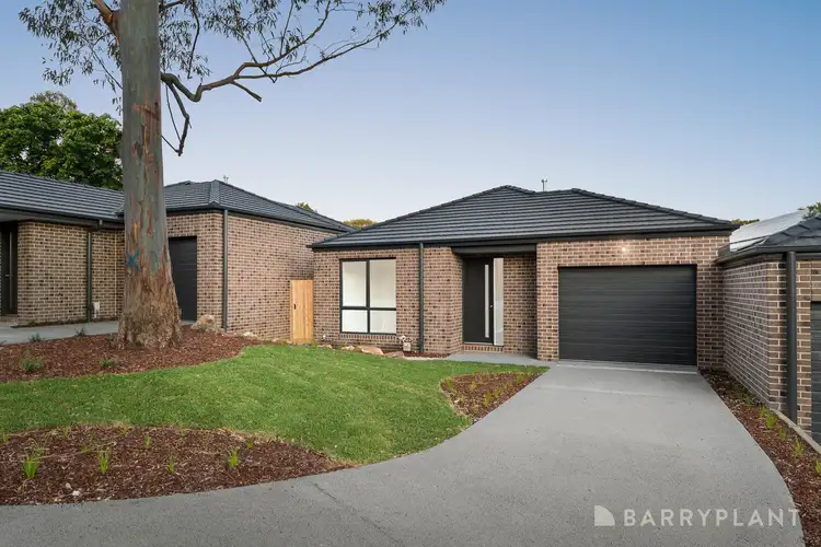 9/3 Brompton Court, Kilsyth VIC 3137