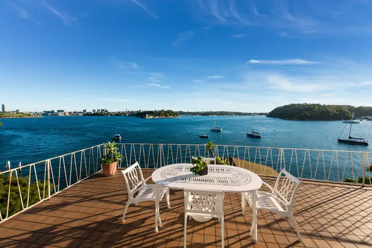 6 West Crescent Street, Mcmahons Point NSW 2060